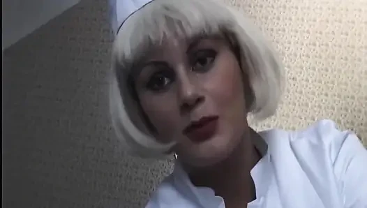 Gerçek bir porno setinin kamera arkası!! - (bölüm 03)