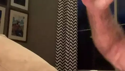 dotado mastürbasyon