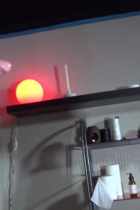 Rus gizli ajan tarafından masaj hakimiyeti