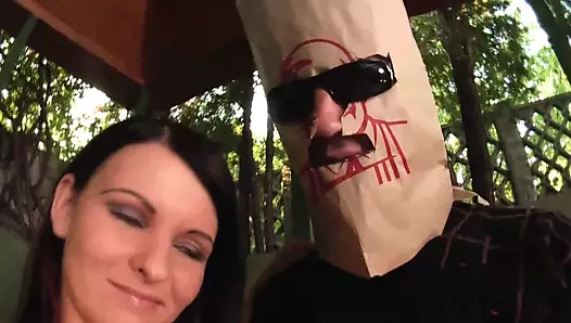 Mükemmel nymphos!!!