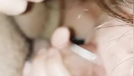 Stepdad Sneaks into my Room and Ended up Fucking me Hard.PART1