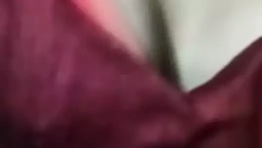 Eski sevgili, görüntülü görüşme