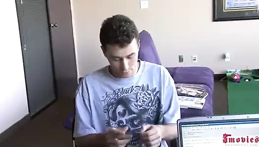 Lisa ann - porno ajan