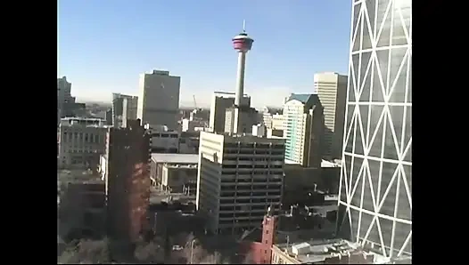 A blast from the past - Fred and Dean