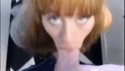 muhteşem saksocu kızıl