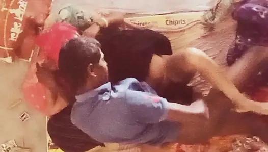 Din Mein aunty ko chod liya I fucked my aunt during the day