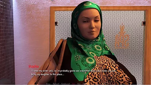 Metf bölüm 3 bölüm 18