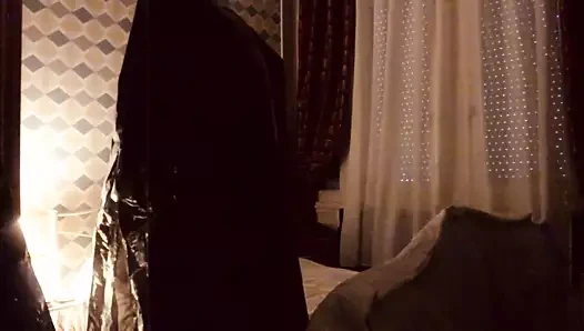 Abc pelerin koruması. vinil