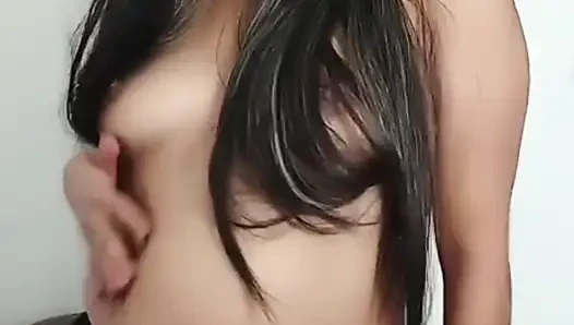 Bana yarak vermek istiyorsun