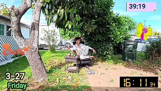 İyi bir gün dilerim