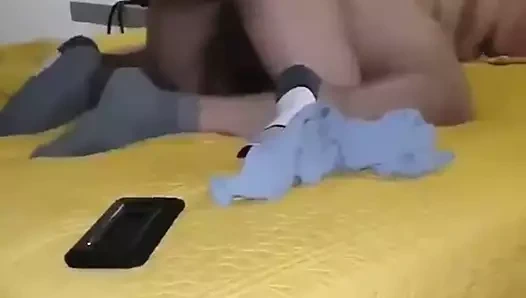 Dost ki maa ko hotel me paisa dy ka thuka