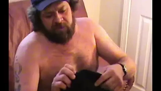 beş amatör adamlar pislik kapalı