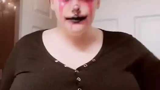 Jessica büyük göğüsler bbw 10