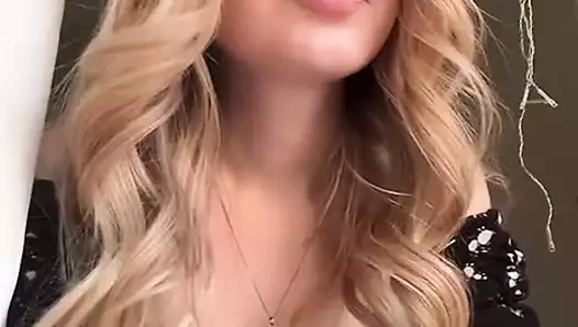 Caramel_peach videosu