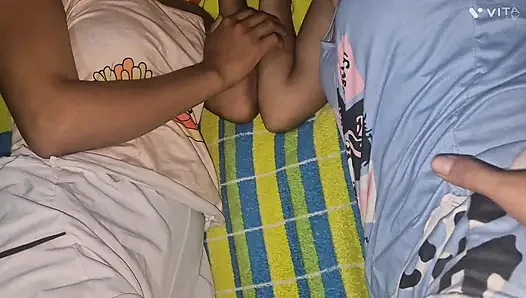 İki küçük ve