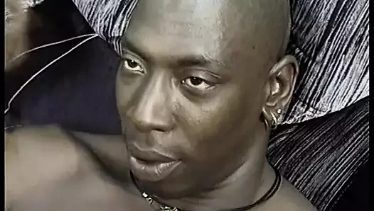 azgın damızlık katıldı sürtük ve alır onun horse horoz emdi