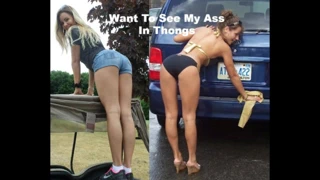 Sarah kantorova bikinileri ve tanga külotlarını dolduruyor