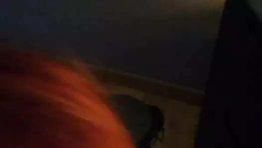 Beni içinde bir sıcak sert sikme