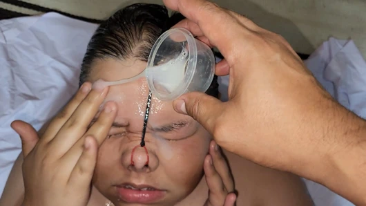 Erkeğim tarafından aşağılanmak ve sikilmek için doğmuşum