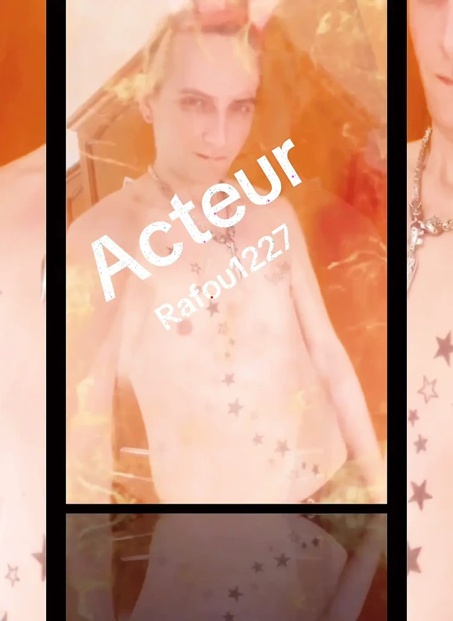 Bu Paskalya gününde yıldızının kısa filmi