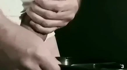 Çoklu orgazm erkek solo -- 4 dakikada 6 kez boşaldım!