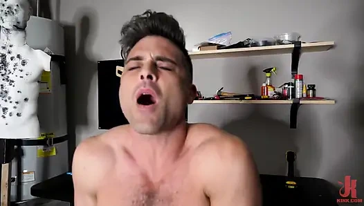 Lance Hart: Shows You How to Be a Good Slut