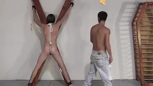 Yanlış ev - bölüm 4