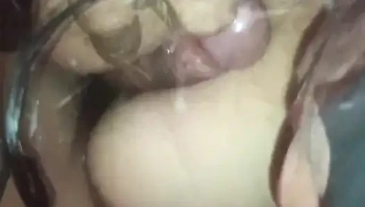 Seksi karım queen4desi hordcore sikiş