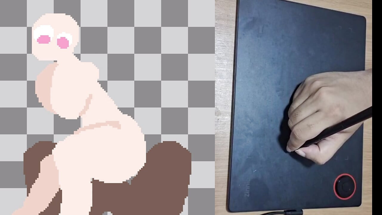 NSFW ANIMASYONU