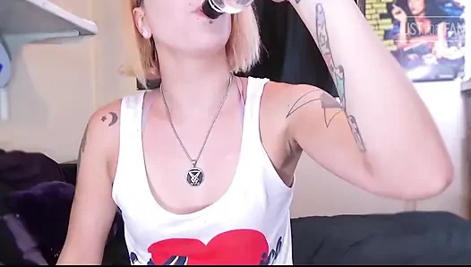 Two Minute Chug