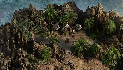 Nadia'nın hazinesi - ep 93 - misskitty2k tarafından mezar anahtarları