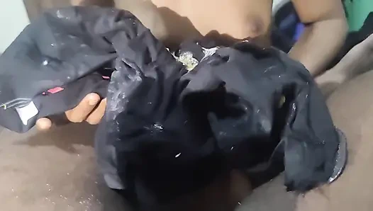 Ağzın derinliklerinde