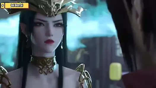 Hentai 3d sansürsüz - derleme 03