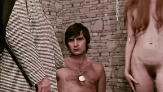 Ajan 77 (1970, biz, tam film, maria arnold, dvd rip)