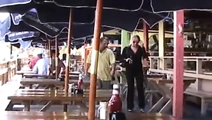 Kaşkorse içindeki en seksi milf...