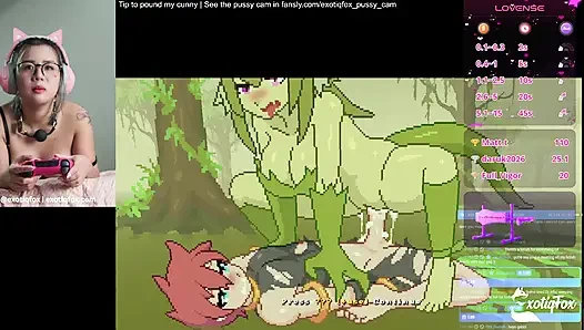 Nakara hentai oyunu sikiş makinesi amcık mastürbasyon yapıyor