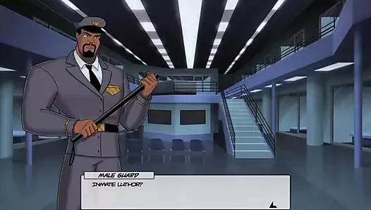 Sınırsız bir şey - bölüm 40 - rulet ziyareti misskitty2k