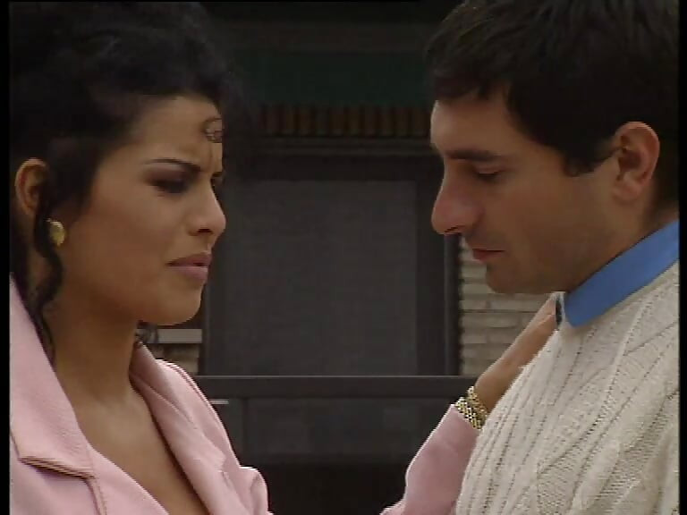 KUTSAL GÜZELLIK DALILA - TAM FILM