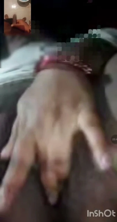 Hintli tombul bhabhi ile görüntülü seks, tamamen açık am | Bölüm 1