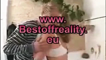 German milf and younger boy