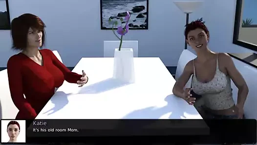 Kalbin olduğu yer: kızlarla sohbet etmek - ep4