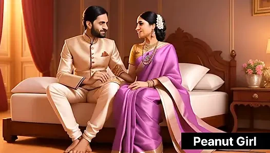 Boy has sex with stepsister and her friend