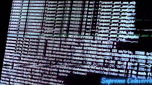 Клип, который наблюдает за тобой назад