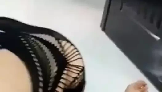 İranlı güzel deepthroats bir çük