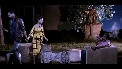 Le Ude Chacha Uflix Hindi Short Film