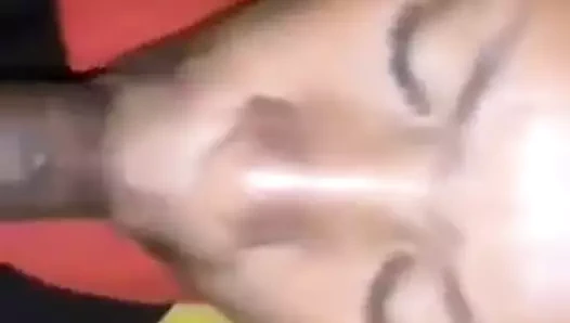 Pasifik yarış çalışanı oral seks