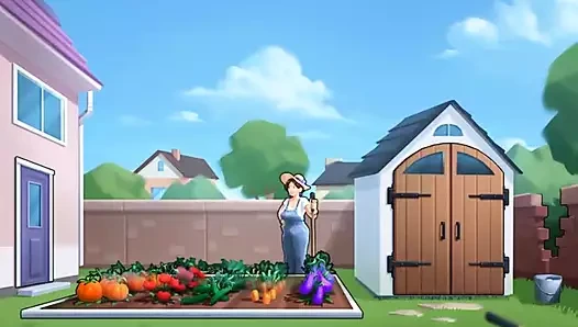 Yaz mevsimi efsanesi bölüm 66 - misskitty2k tarafından seksi