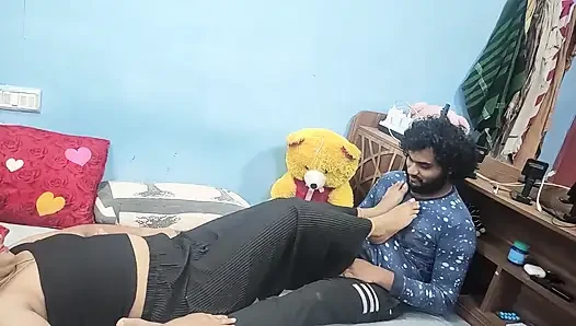 Chest Trample