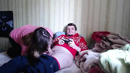 Üvey Kız Kardeş Meydan Okumasının Ilk Seviyesini Tamamlayabilecek Miyim