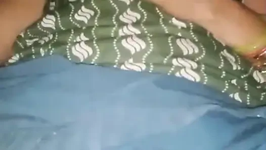 Hintli kadın